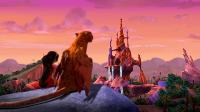 Click to watch 'Lunas Big Leap' (popup) Elena Of Avalor